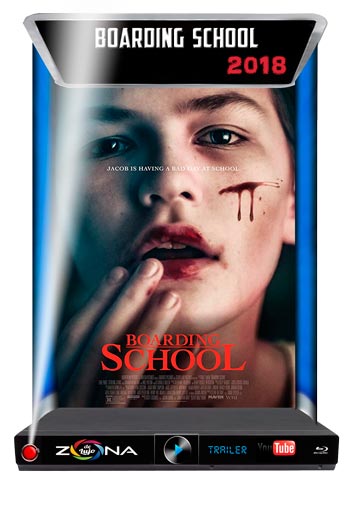 Película Boarding School 2018