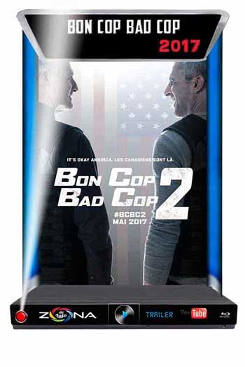 Película Bon Cop Bad Cop 2017