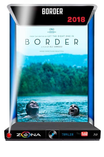 Película Border 2018