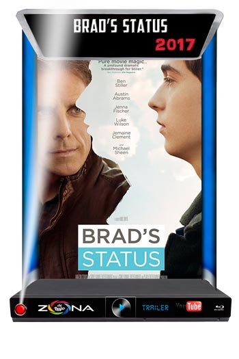 Película Brad's Status 2017