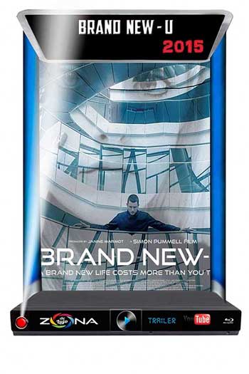 Película Brand new u 2015