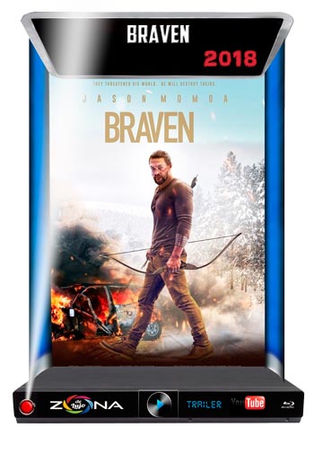 Película Braven 2018