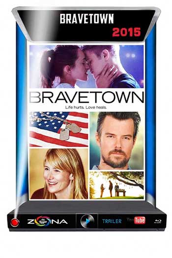 Película Bravetown 2015