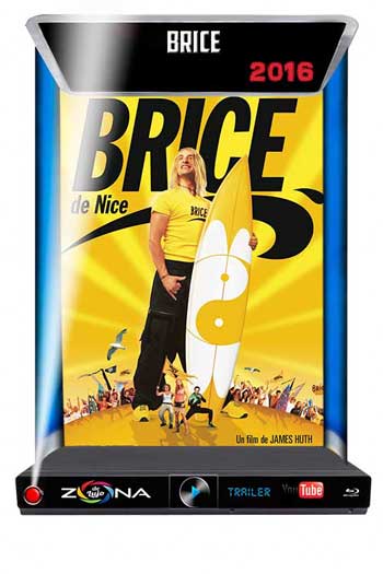 Película Brice De Nice 3 2016