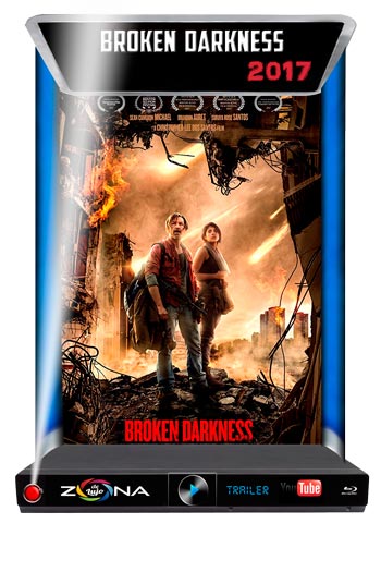 Película Broken Darkness 2017