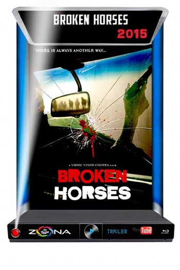Película Broken Horses 2015
