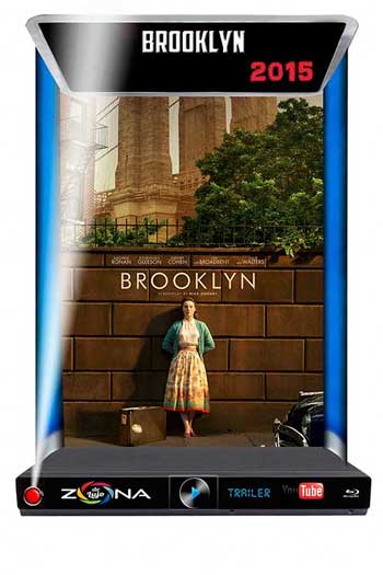 Película Brooklyn 2015