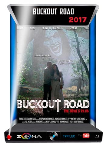 Película Buckout Road 2017