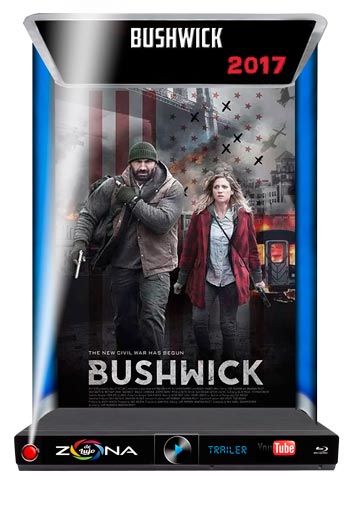 Película Bushwick 2017