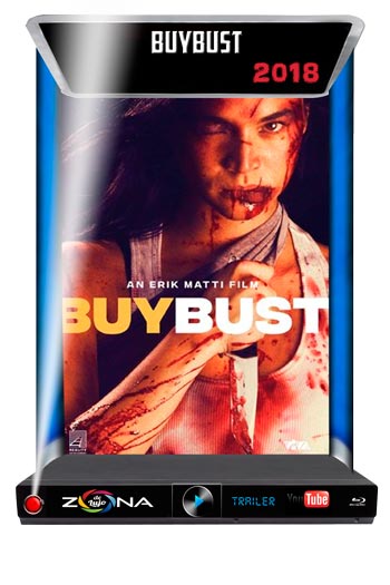 Película Buybust 2018