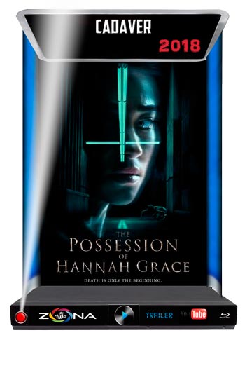 Possession of Hannah Grace 2018