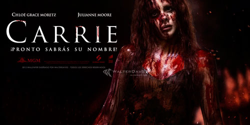 Carrie 2013 críticas comentarios Carrie 2013