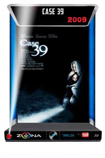 Película Case 39 2008