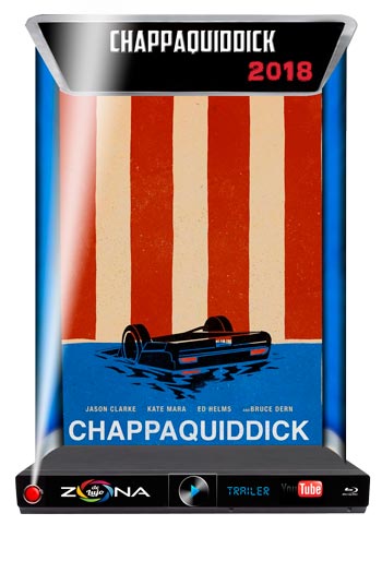 Película Chappaquiddick 2018