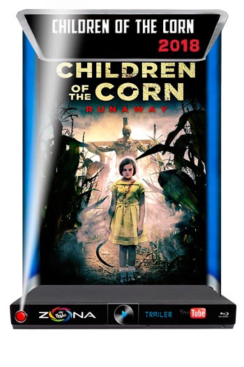 Película Children of The Corn Runaway 2018