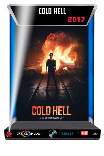 Película Die Hölle 2017