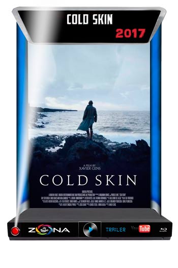 Película Cold Skin 2017