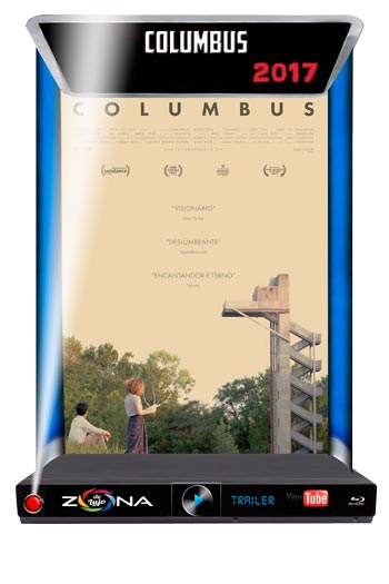 Película Columbus 2017