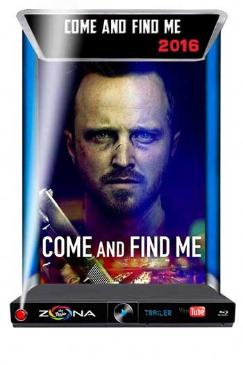 Película Come and Find me 2016