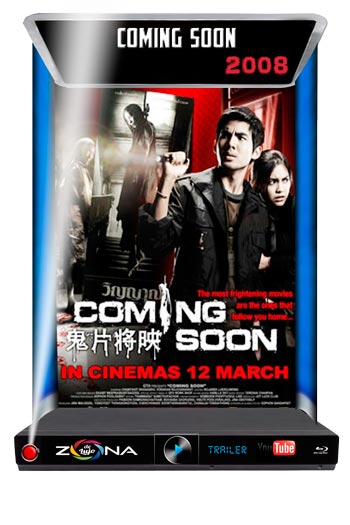 Película Program na winyan akat 2008