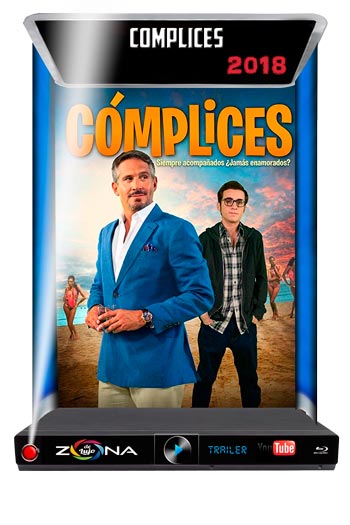 Película Complices 2018