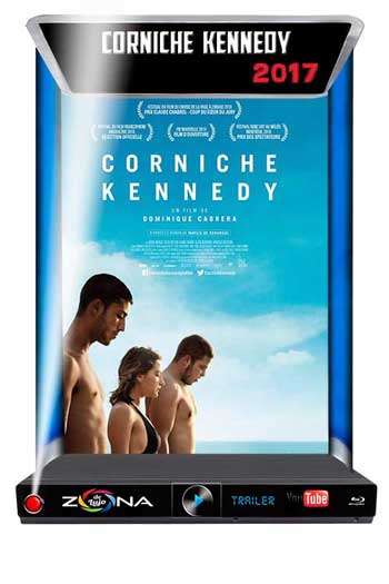 Película Corniche kennedy 2017