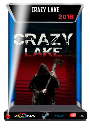 Película Crazy Lake 2016
