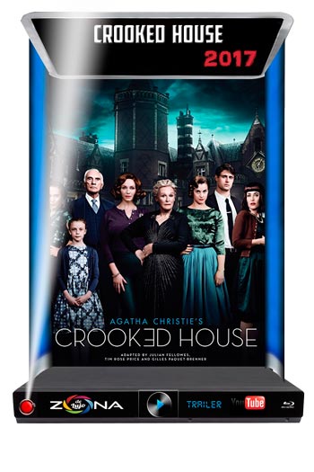 Película Crooked House 2017
