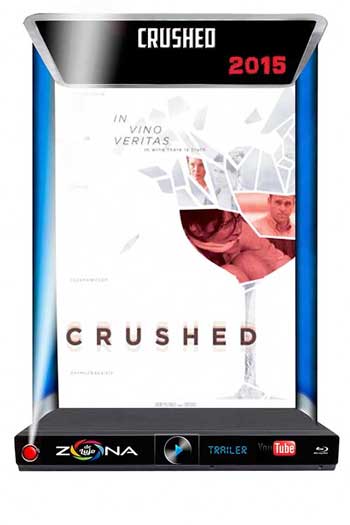 Película Crushed 2015