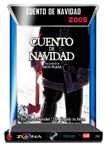 Película Cuento de navidad 2005