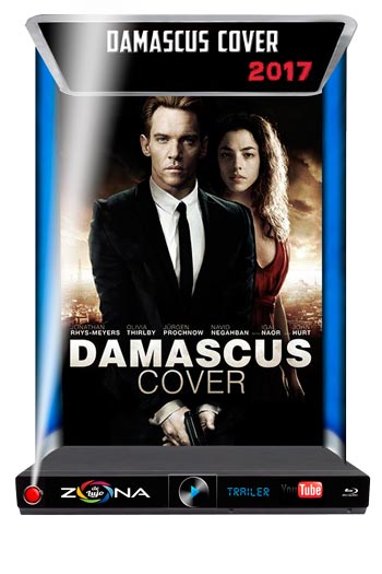 Película Damascus Cover 2017