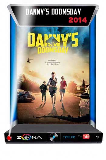Película Danny’s Doomsday 2014
