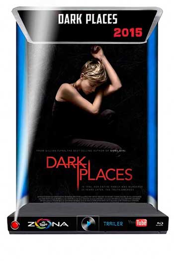 Película Dark Places 2015