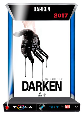 Película Darken 2017