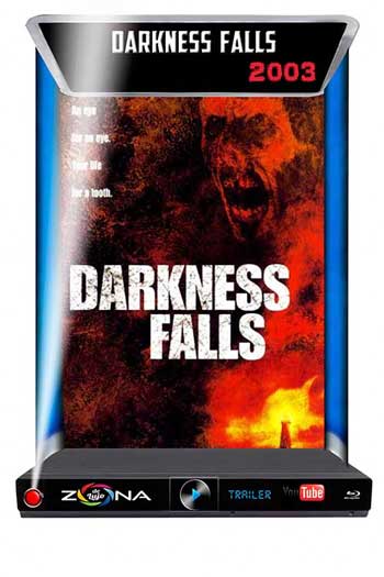 Película Darkeness falls 2003