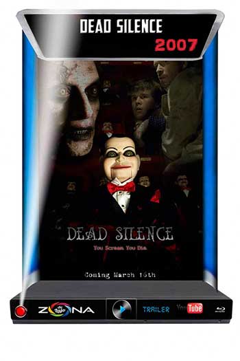 Película Dead Silence 2007