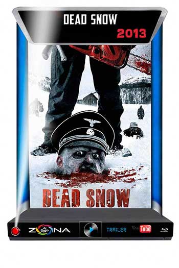 Película Dead Snow 2013