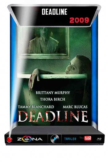 Película Deadline 2009