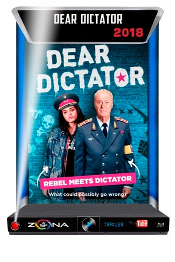 Película Dear Dictator 2018