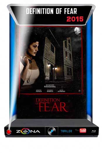Película Definition Of Fear 2015