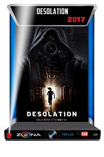 Película Desolation 2017