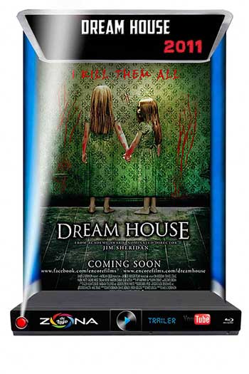 Película Dream House 2011