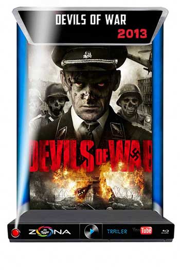 Película Devils or War 2013