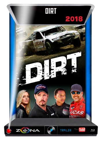 Película Dirt 2018