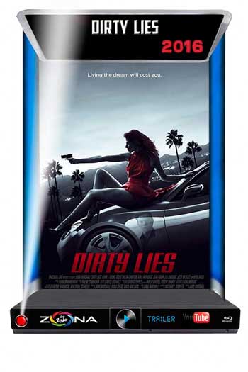 Película Dirty Lies 2016