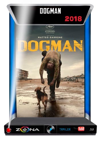 Película Dogman 2018