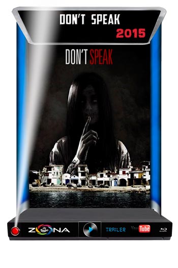 Película Don't Speak 2015