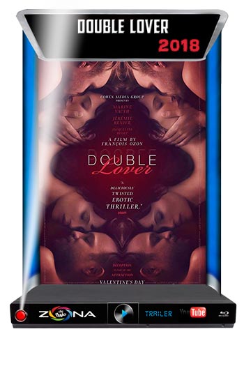 Película Double Lover 2018