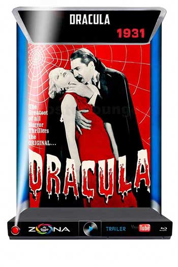 Película Dracula 1931