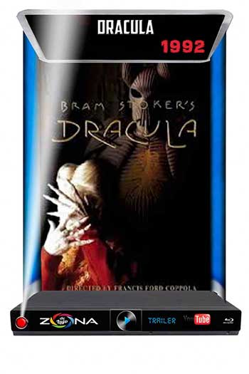 Película Dracula 1992